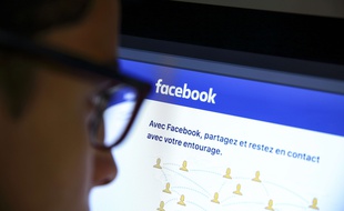 Illustration Facebook.