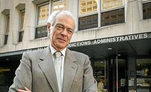 Jean-Marie Delarue s'inquiète du danger des prisons " déshumanisées ".