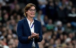 Après sa signature à Marseille, Diacre ne veut pas parler des Bleues