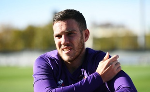 Jordan Veretout.
