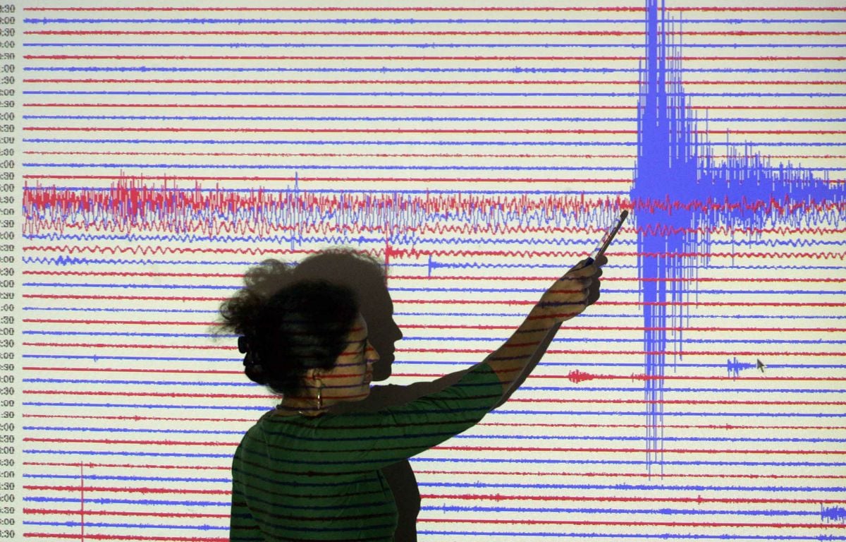 « L'échelle de magnitude n'a pas de limite »... Doit-on craindre un jour un superséisme dévastateur ?