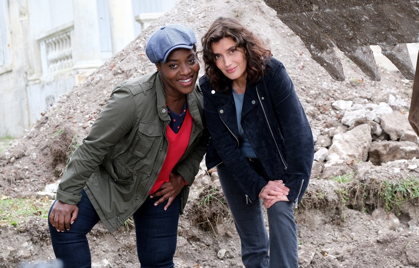 Le Crime Lui Va Si Bien épisode 5 Audiences TV : Carton pour « Le crime lui va si bien », petit score