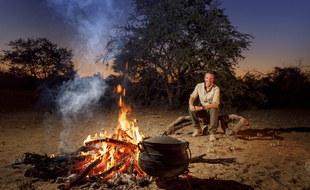 Une nouvelle séquence pourrait choquer les téléspectateurs de «Wild» sur M6.