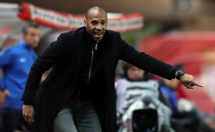 Thierry Henry