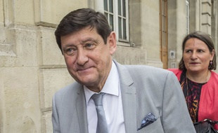 Patrick Kanner rencontrera l'actuelle maire Martine Aubry en septembre