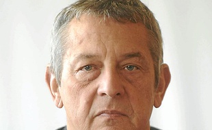 Francis Luyce a hâte d'être au 9 avril.