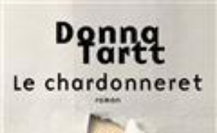 Le chardonneret