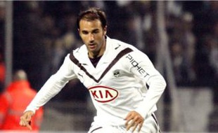 Le match amical contre la Real Sociedad devrait permettre au défenseur de reprendre ses marques.