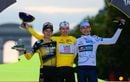 Pogacar intouchable, Montmartre incroyable… Que retenir du Tour 2025 ?