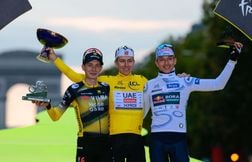 Pogacar intouchable, Montmartre incroyable… Que retenir du Tour 2025 ?