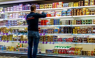 Des perturbateurs endocriniens sont présents dans de nombreux aliments, d'après l'étude d'une ONG.