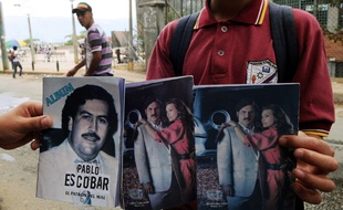 Pablo Escobar tolérait très peu la consommation de cocaïne par ses collaborateurs.