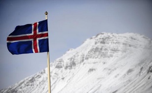 L'Islande dit être tout près d'abandonner définitivement le processus d'adhésion à l'Union européenne, à un moment où elle s'acheminait vers des sanctions commerciales des Vingt-huit à son égard.