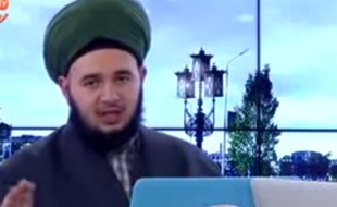 Capture écran vidéo youtube compte Mücahid Cihad Han, le 24 mai 2015.