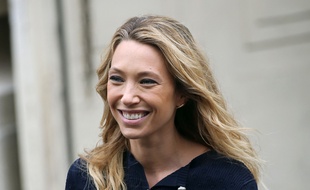 L'actrice Laura Smet.