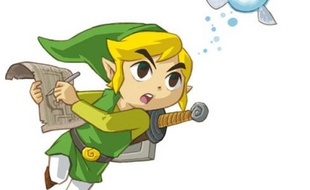 Zelda
