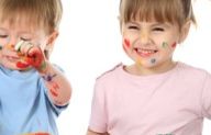 Comment grandit un enfant de 0 à 3 ans