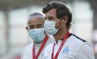 André Villas Boas