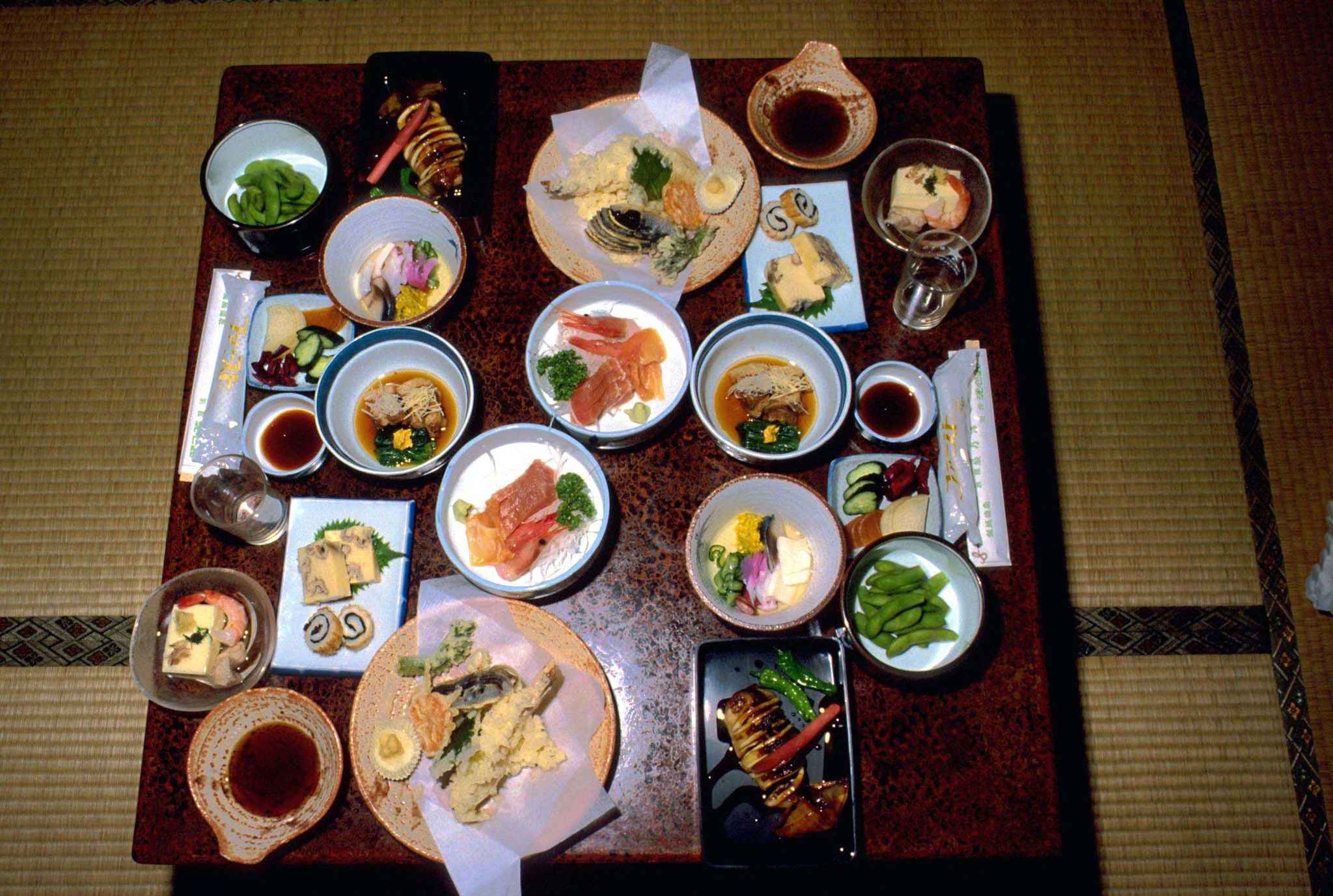 Ce Qui Est Mal Vu Au Restaurant Au Japon Ce Qui Est Mal Vu Au Restaurant Au Japon