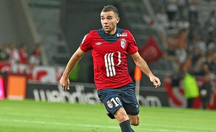 Marvin Martin est encore éloigné des terrains
