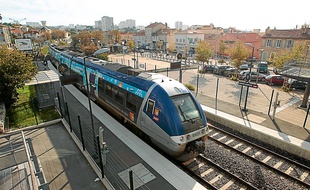 Le matériel est la première cause de suppression de trains, selon la SNCF.