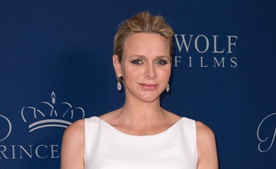La princesse Charlène de Monaco attend des jumeaux.