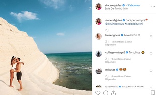 Instagram fourmille d'images à fort potentiel de « seum ».