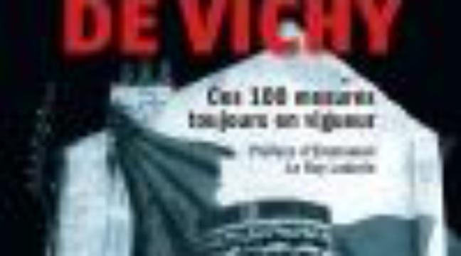 L Heritage De Vichy Ces 100 Mesures Toujours En Vigueur De Cecile Desprairies Chez Armand Colin Paris France