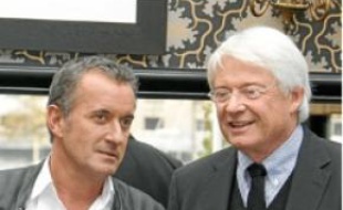 Dechavanne et Carmouze.
