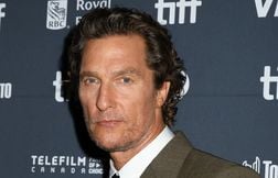 Matthew McConaughey est partant pour revenir dans « True Detective »