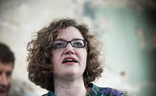 La députée européenne Marie Toussaint a commencé à travailler sur l'Affaire du Siècle en 2015.