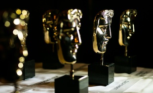 Les trophées des BAFTA