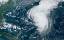 Typhon, tempête, ouragan, cyclone… Quelles différences ?