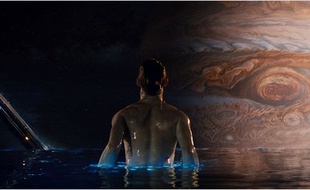 Jupiter, le destin de l'univers