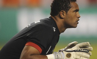 Bruno Fernandes, ancien gardien de Flamengo, a été libéré alors qu'il avait été condamné à 22 ans de prison en 2013 pour pour l'assassinat d'une femme en 2010.