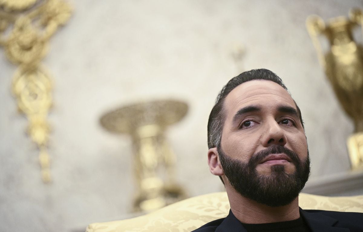 Salvador : Autoproclamé « dictateur cool », Bukele peut désormais se représenter indéfiniment
