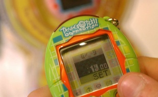 Le Tamagotchi sera de retour en France le 25 octobre prochain.
