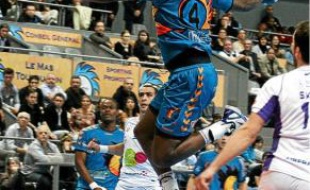 Kabengele a brillé. Cela n'a pas suffi.