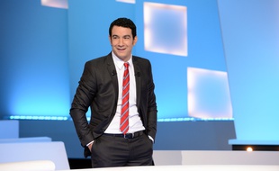 Thomas Thouroude, présentateurr du Before sur Canal+