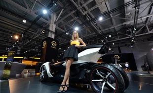 Le constructeur automobile allemand Opel, propriété du géant américain General Motors, a annoncé vendredi vouloir renforcer sa position sur le marché russe à la faveur d'une réorganisation au sein de GM.
