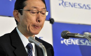 Le fabricant japonais de semi-conducteurs Renesas Electronics, récemment secouru par un fond public, a annoncé jeudi préparer un plan de départs volontaires portant sur 3.000 à 4.000 personnes au Japon, énième étape de son lent processus de redressement.