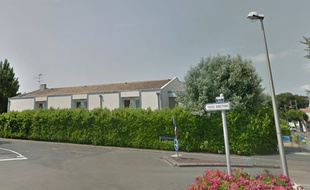 Le centre de séjour de Fouras (Charente-Maritime)