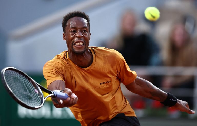 Roland-Garros : Stratosphérique jusqu'au bout de la nuit, Gaël Monfils adoucit le bilan français... Revivez ce mardi (de folie) sur terre avec nous