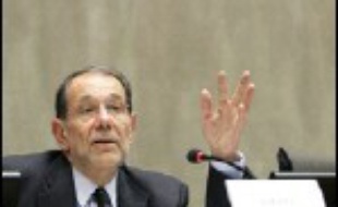 L'Iran a maintenu lundi son opposition à toute suspension de son enrichissement d'uranium, alors que les pays de l'Union européenne (UE) se réunissaient à Bruxelles pour étudier des "mesures incitatives" afin de l'en convaincre.
