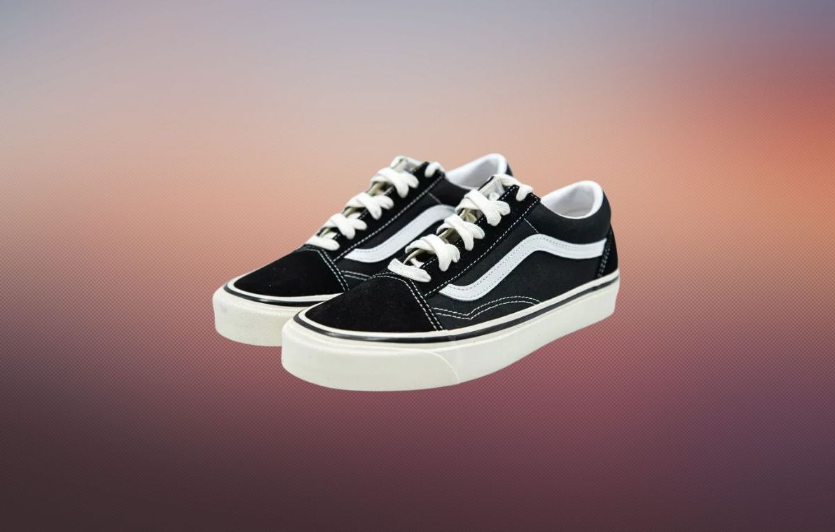 Vans store prix cassé