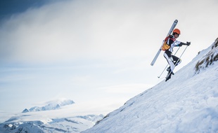 Kilian Jornet a déjà remporté la Pierra Menta en 2008, 2010 et 2011.