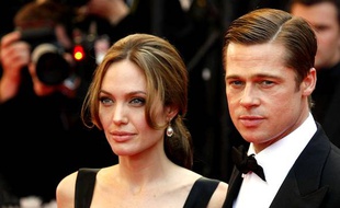 Divorce de Brad Pitt et Angelina Jolie: Les deux stars mettent en vente leur propriété de Correns dans le Haut-Var.