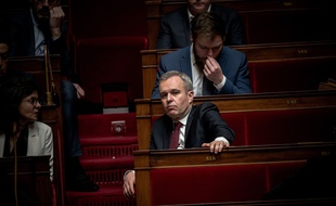 François de Rugy, à la tête de la commission spéciale sur ce texte.