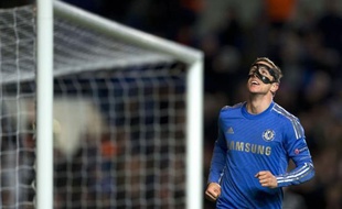 Chelsea, dominateur de bout en bout, s'est imposé sans trembler face au Rubin Kazan (3-1) jeudi en quart de finale aller de l'Europa League, et s'avance vers le match retour en Russie en confiance pour la qualification, malgré un but concédé à domicile.