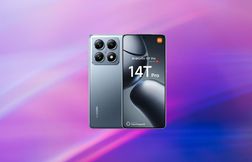 Le prix du puissant Xiaomi 14 T est en chute libre sur Cdiscount